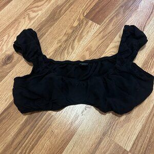 Wild Fable Women's Crop-top